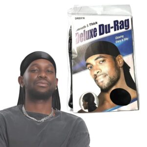 Men Durag Headwear
