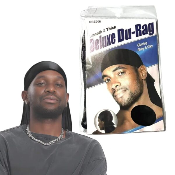 Men Durag Headwear