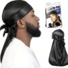 Men Durag Headwear