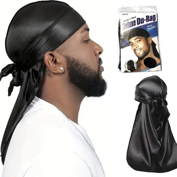 Men Durag Headwear