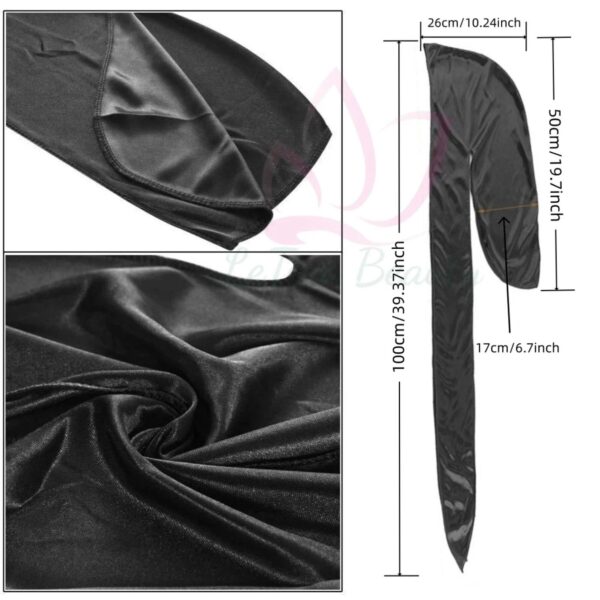Men Durag Headwear