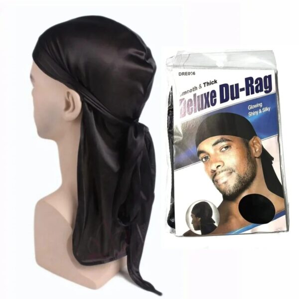 Men Durag Headwear
