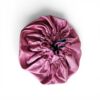 Satin Reversible Lip Bonnets