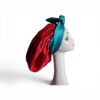 Jumbo Size  Reversible Band Bonnets