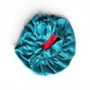 Jumbo Size  Reversible Band Bonnets