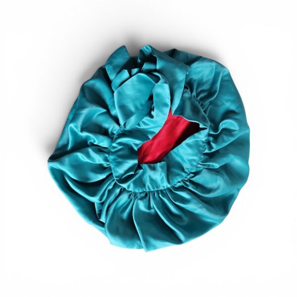 Jumbo Size  Reversible Band Bonnets