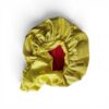 Jumbo Size  Reversible Band Bonnets