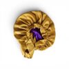 Jumbo Size  Reversible Band Bonnets