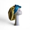 Jumbo Size  Reversible Band Bonnets