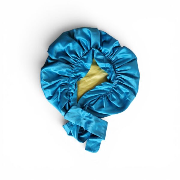 Jumbo Size  Reversible Band Bonnets