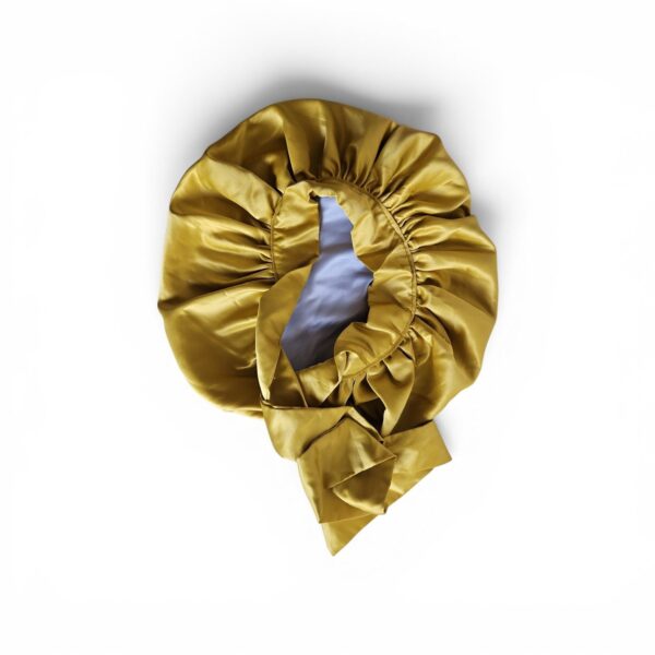 Jumbo Size  Reversible Band Bonnets
