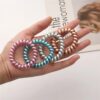 Telephone Wire Hairties