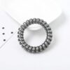 Telephone Wire Hairties