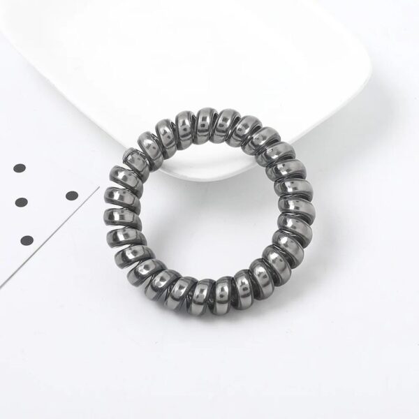 Telephone Wire Hairties