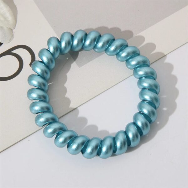 Telephone Wire Hairties