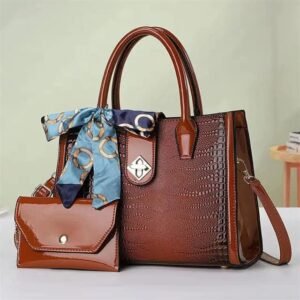 Lux Handbags