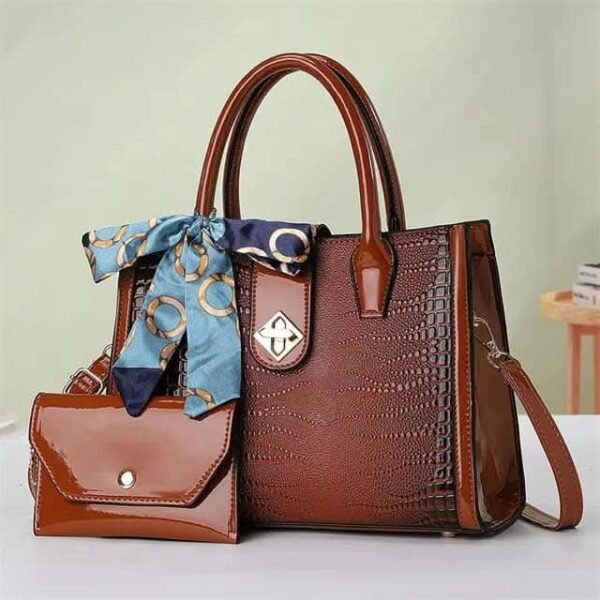 Lux Handbags