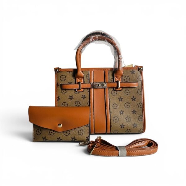 Qaza HandBags