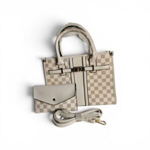 Qaza HandBags