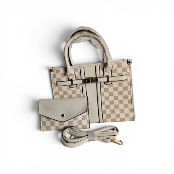 Qaza HandBags