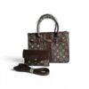 Qaza HandBags