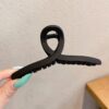 Comb Claw Clips