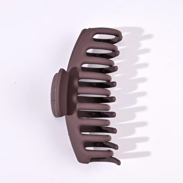 Comb Claw Clips