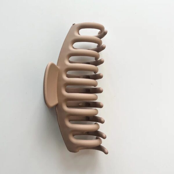 Comb Claw Clips