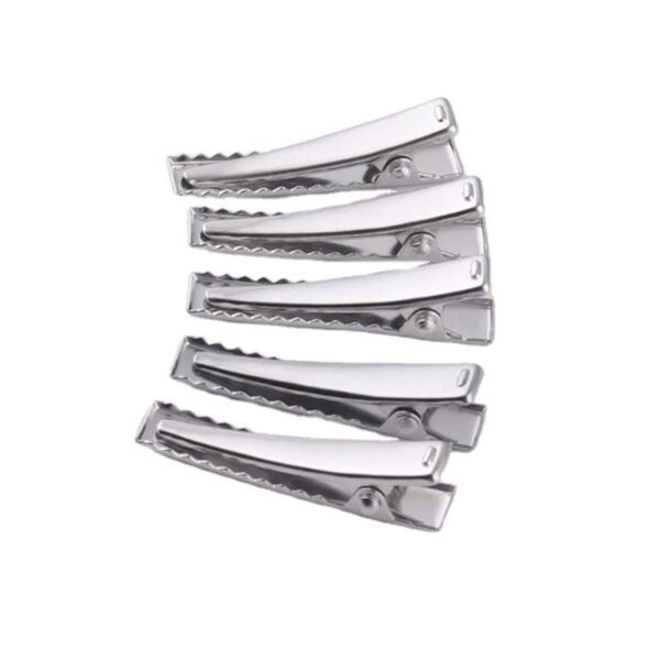 5.5mm  Metal Clips For Diy