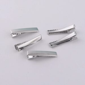 5.5mm  Metal Clips For Diy