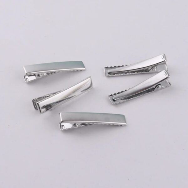 5.5mm  Metal Clips For Diy