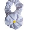 Scrunchies Petals