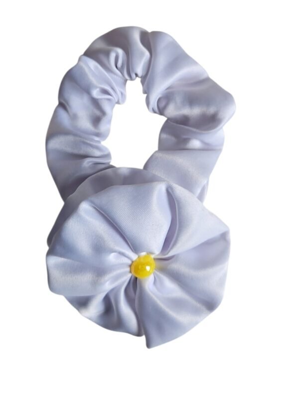 Scrunchies Petals