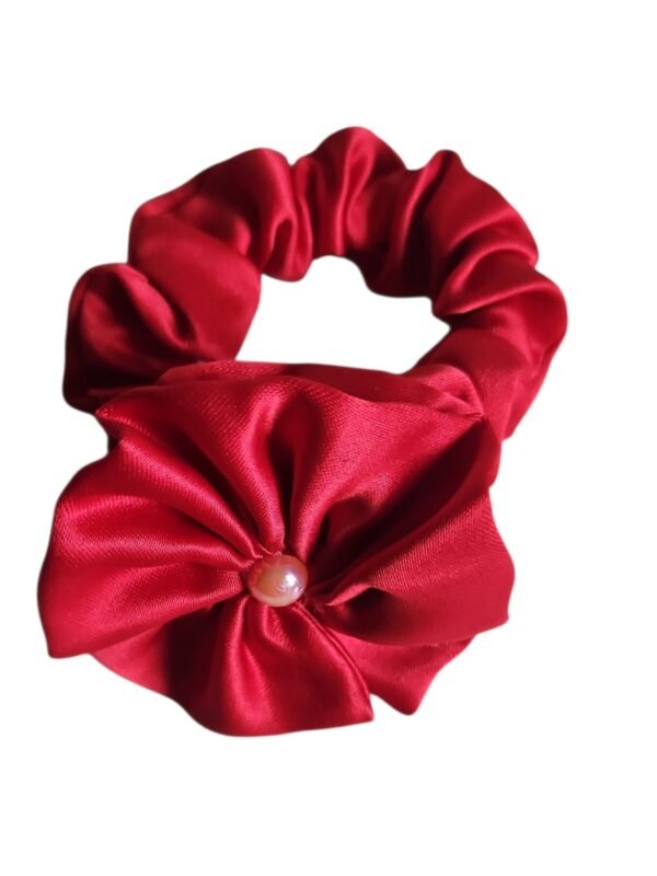 Scrunchies Petals