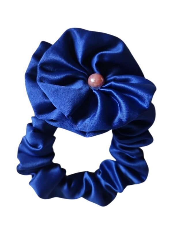 Scrunchies Petals