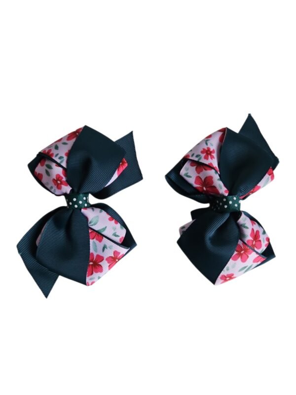 Girls Party Hairbows