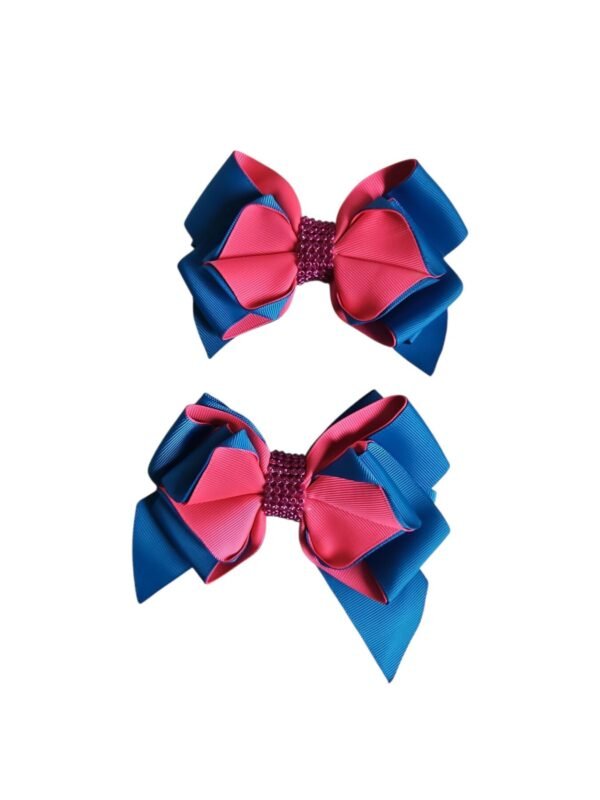 Jenny Hair Bow