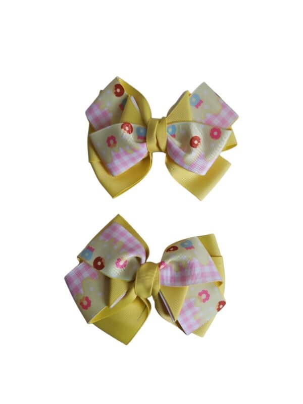 Dora Hairbows