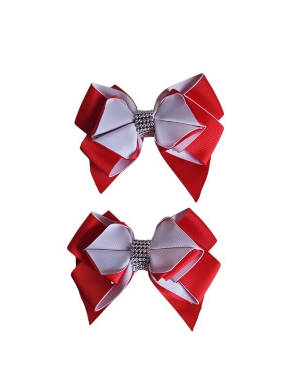 Jenny Hair Bow