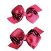 Girls Party Hairbows