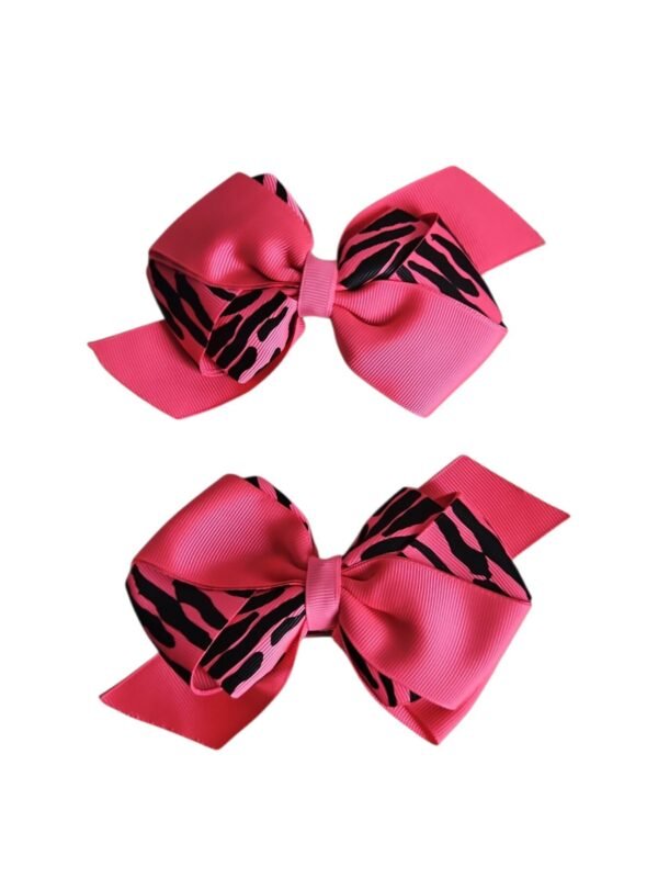 Girls Party Hairbows