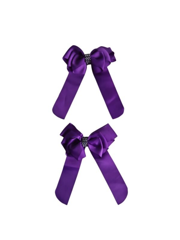 Hassy Hairbows