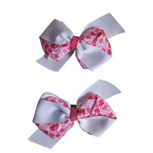 Girls Party Hairbows