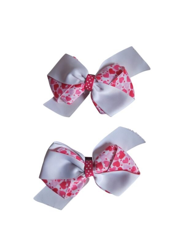 Girls Party Hairbows