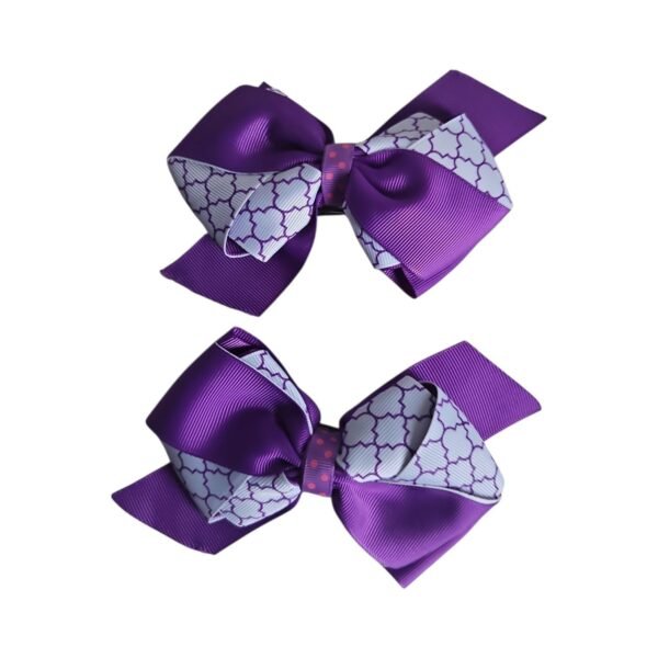 Girls Party Hairbows