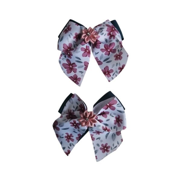 Temi Hairbows
