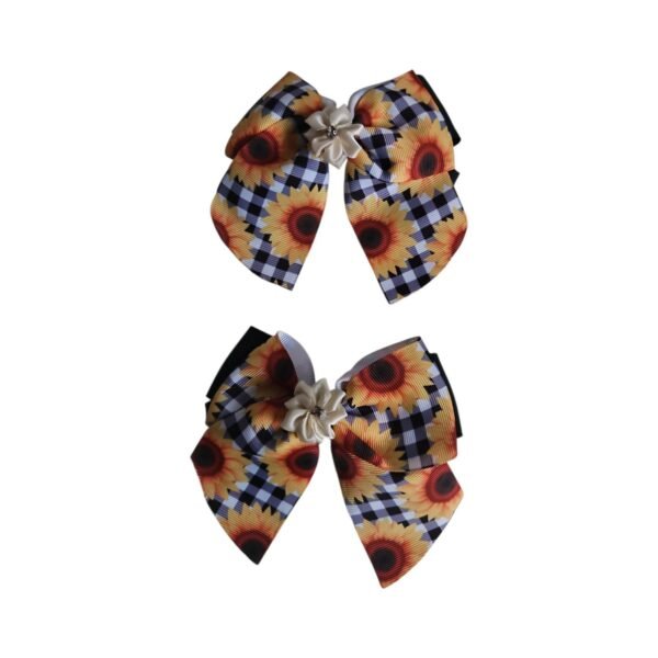 Temi Hairbows