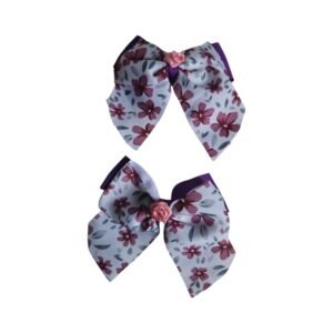 Temi Hairbows