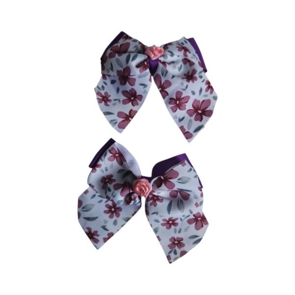 Temi Hairbows