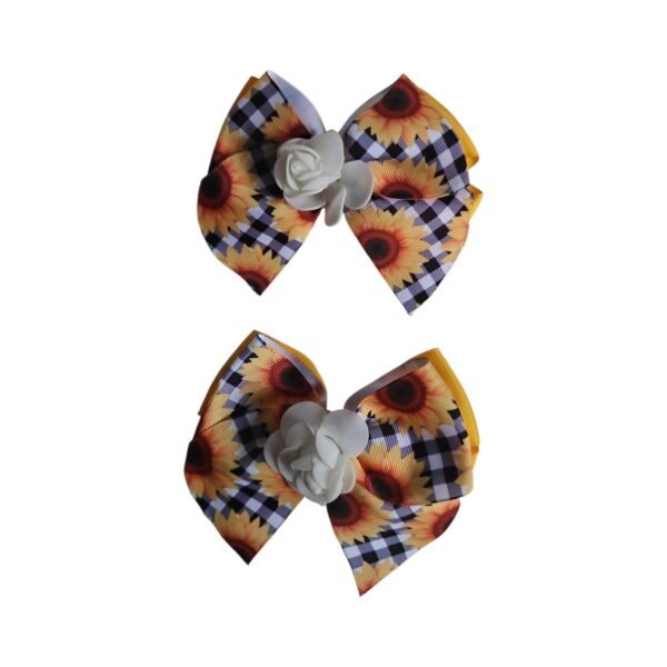 Temi Hairbows